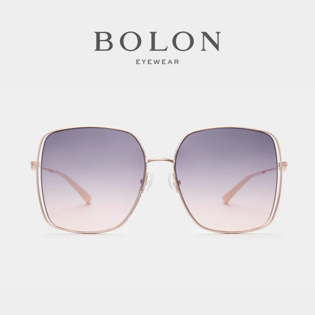 BOLON BL7187 A63 女士太陽眼鏡