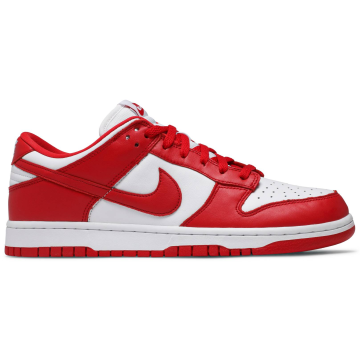 Nike Dunk Low「大學紅」(2020) CU1727-100