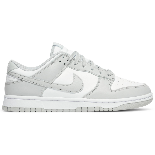 Nike Dunk Low '灰霧' DD1391-103