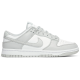 Nike Dunk Low '灰霧' DD1391-103