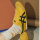 Onitsuka Tiger 墨西哥鞋 66 '黑黃' 1183C102-751