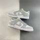 Nike Dunk Low '灰霧' DD1391-103