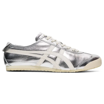 Onitsuka Tiger 墨西哥鞋 66「銀白色」1183B566-021