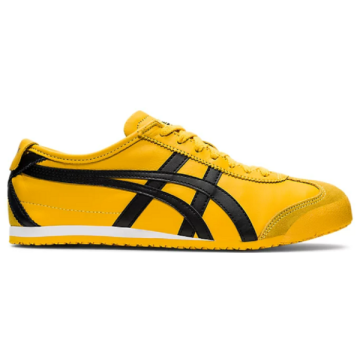 Onitsuka Tiger 墨西哥鞋 66 '黑黃' 1183C102-751