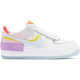 Nike Wmns Air Force 1 Shadow “白氫藍”鞋 CW2630-141