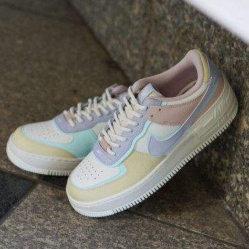 Nike Air Force 1 Shadow 'Pastel' CI0919-106