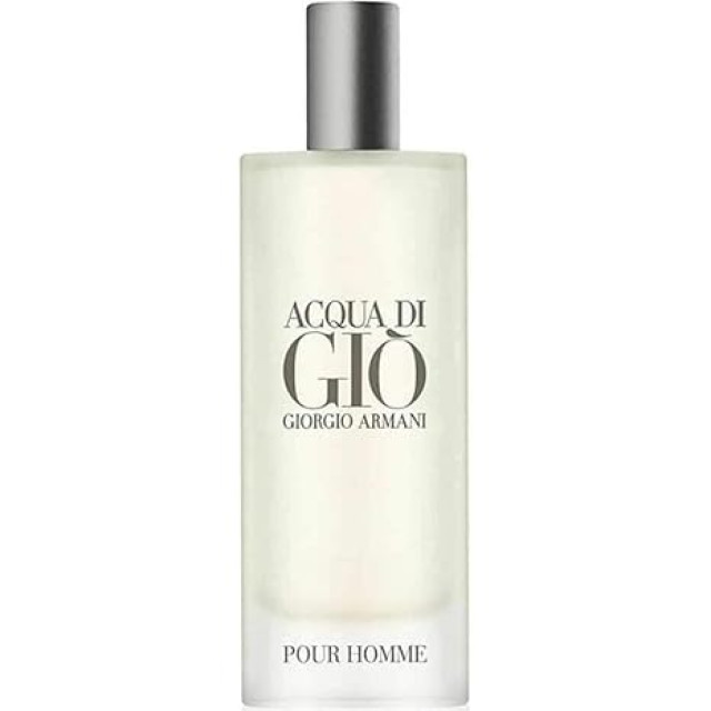 Giorgio Armani Acqua Di Gio 男士淡香水噴霧，0.5 盎司