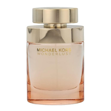 Michael Kors Wonderlust by Michael Kors 女士淡香精噴霧 3.4 盎司