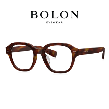 BOLON BJ3201 B20 男士眼鏡框