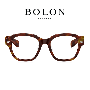 BOLON BJ3201 B20 男士眼鏡框