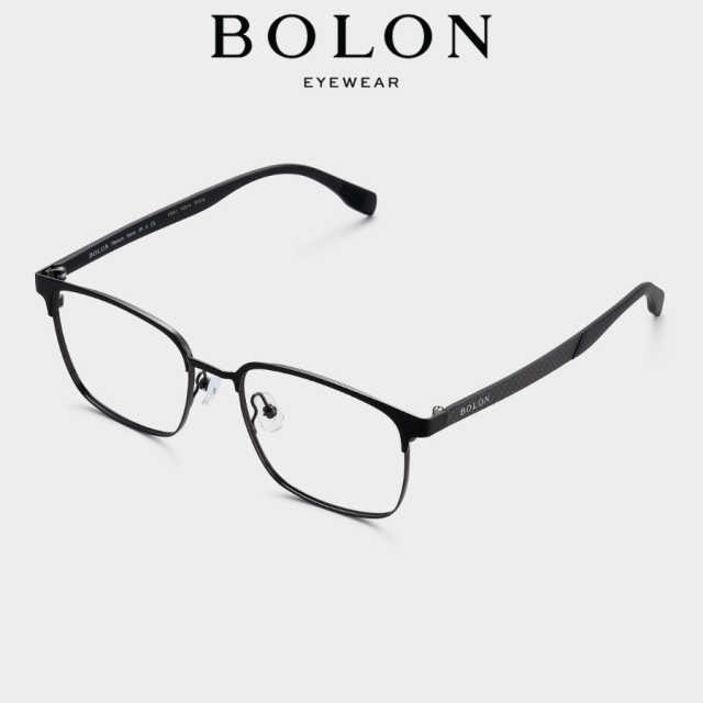 BOLON 男士眼鏡框 BH7031 B11