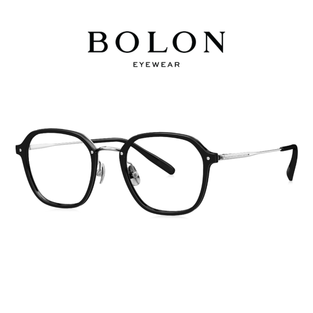 男女通用眼鏡框 BOLON BT6028 B15