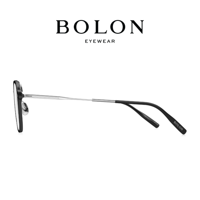 男女通用眼鏡框 BOLON BT6028 B15