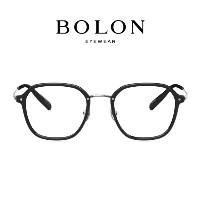 男女通用眼鏡框 BOLON BT6028 B15