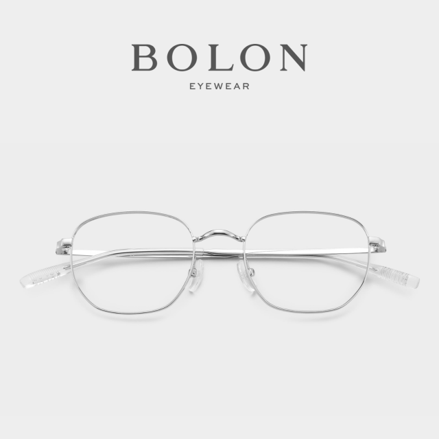 BOLON BJ7215 B90 男女通用眼鏡框