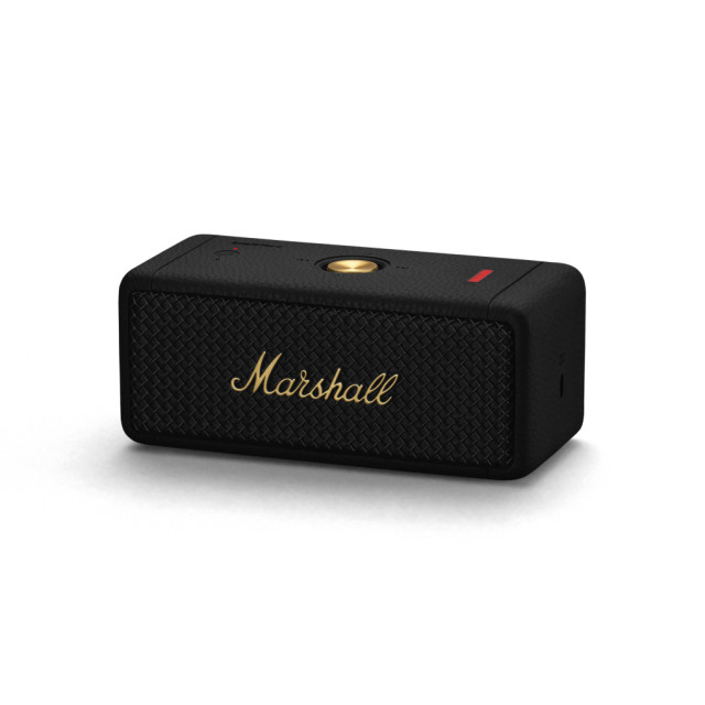 Marshall Emberton II 藍牙音箱